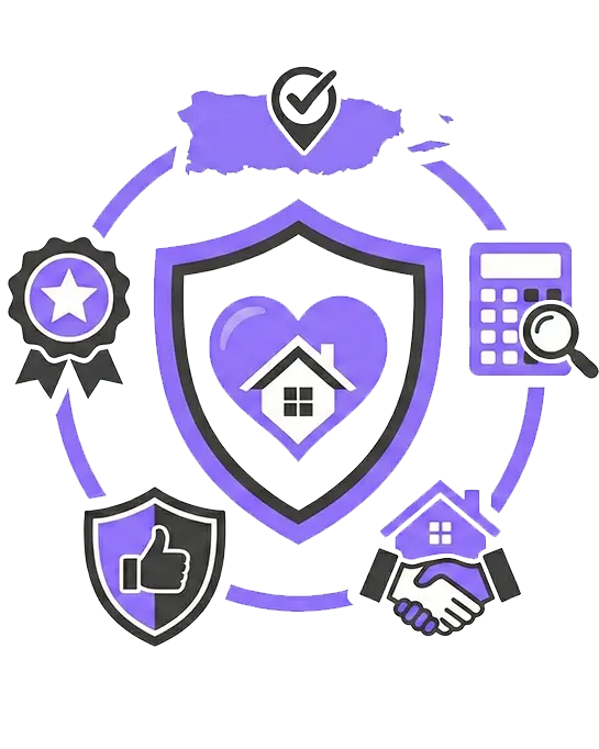 Su Hogar en las   Mejores Manos